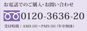 電話する